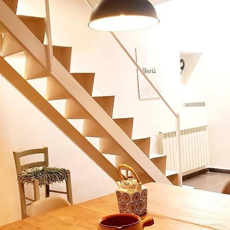 L'Artista Villa Trecastagni Ngoại thất bức ảnh