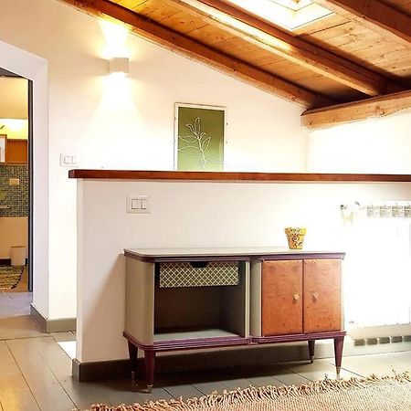 L'Artista Villa Trecastagni Ngoại thất bức ảnh