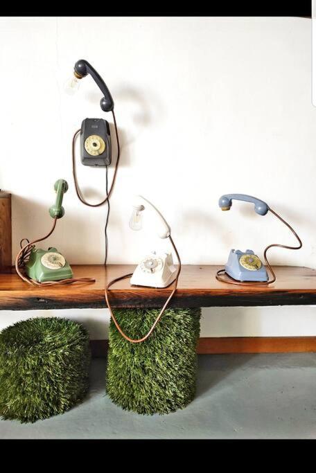 L'Artista Villa Trecastagni Ngoại thất bức ảnh