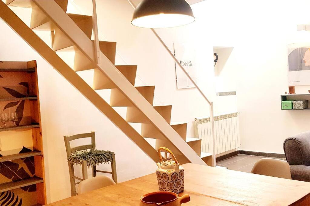L'Artista Villa Trecastagni Ngoại thất bức ảnh