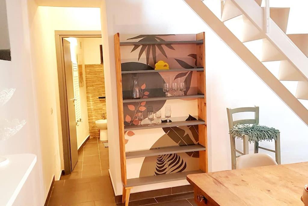 L'Artista Villa Trecastagni Ngoại thất bức ảnh
