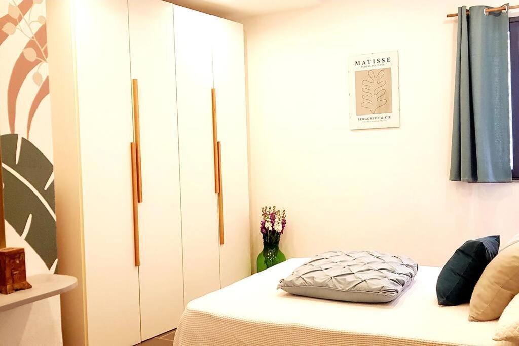 L'Artista Villa Trecastagni Ngoại thất bức ảnh