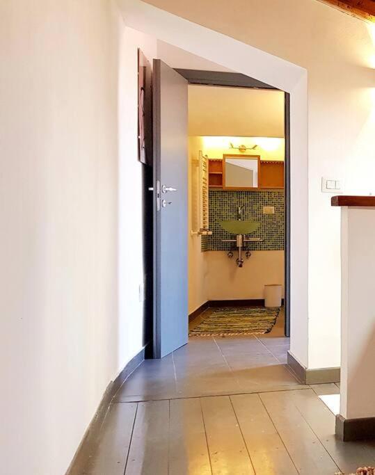L'Artista Villa Trecastagni Ngoại thất bức ảnh