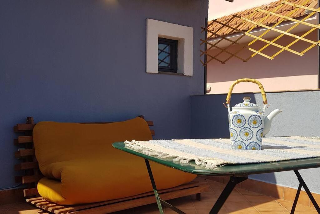 L'Artista Villa Trecastagni Ngoại thất bức ảnh