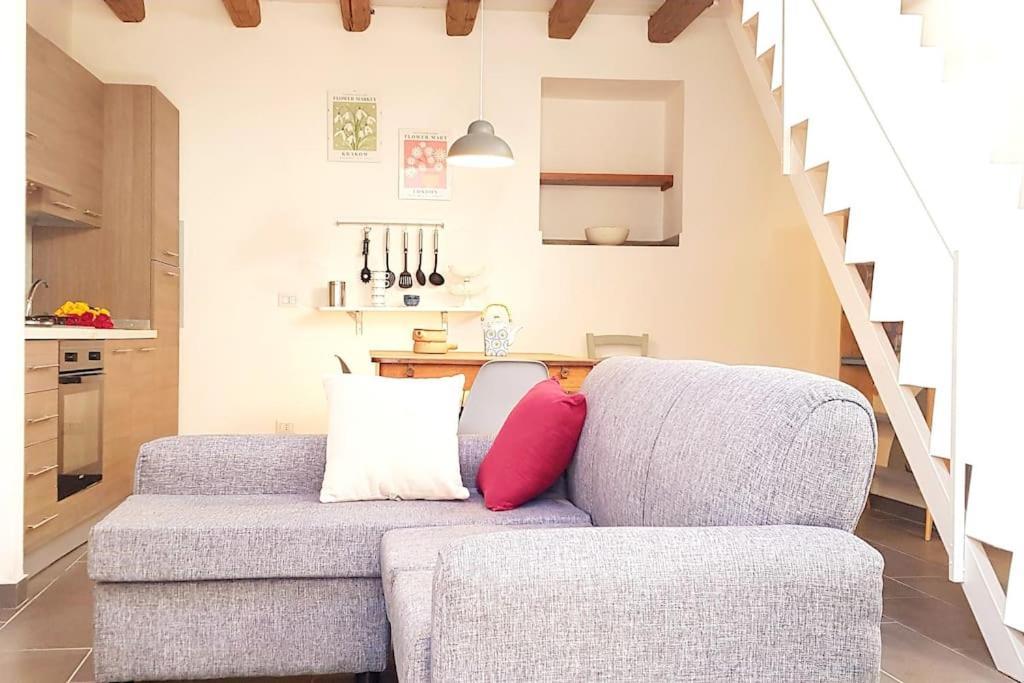 L'Artista Villa Trecastagni Ngoại thất bức ảnh