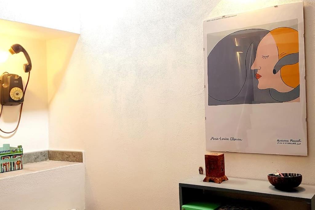 L'Artista Villa Trecastagni Ngoại thất bức ảnh