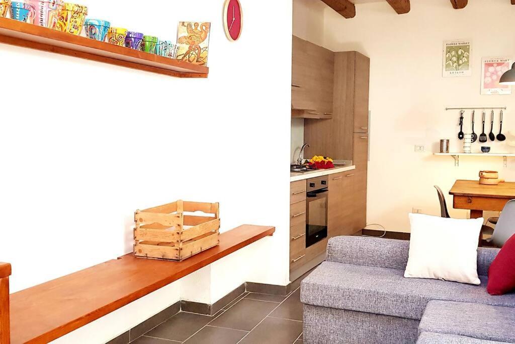 L'Artista Villa Trecastagni Ngoại thất bức ảnh