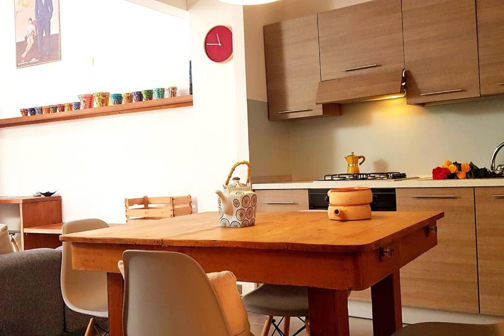 L'Artista Villa Trecastagni Ngoại thất bức ảnh