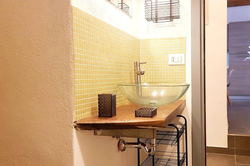 L'Artista Villa Trecastagni Ngoại thất bức ảnh